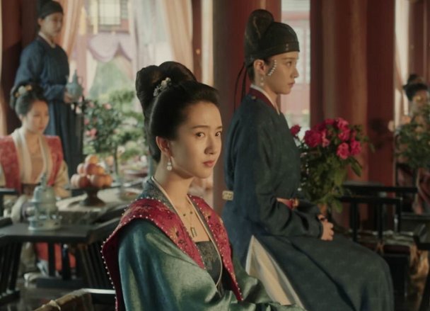 《清平乐》董秋和为什么要让曹皇后不孕？