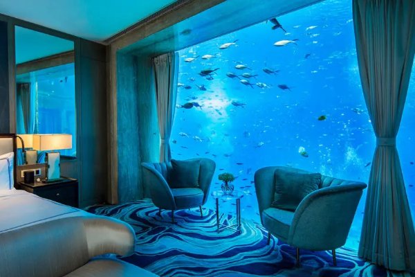 三亚最好的酒店排名