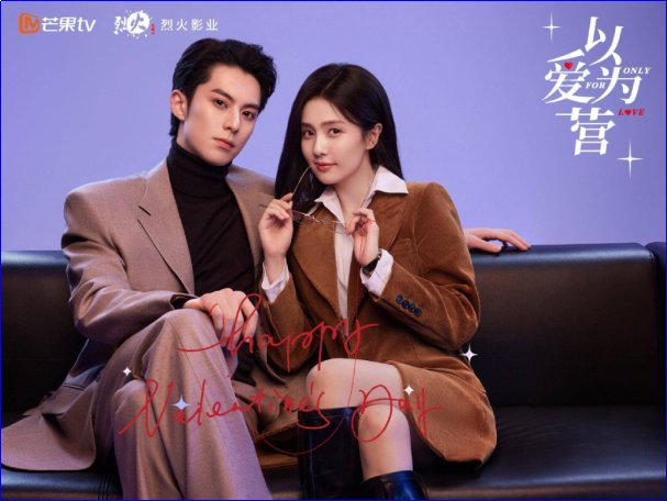 以爱为营有第二部吗