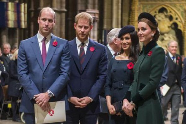 威廉王子夫妇年薪16.6万招新管家，前来应聘的人多吗？