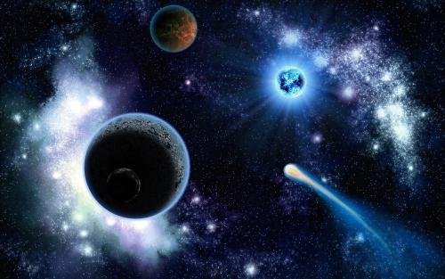 中国古星名的具体有哪些？