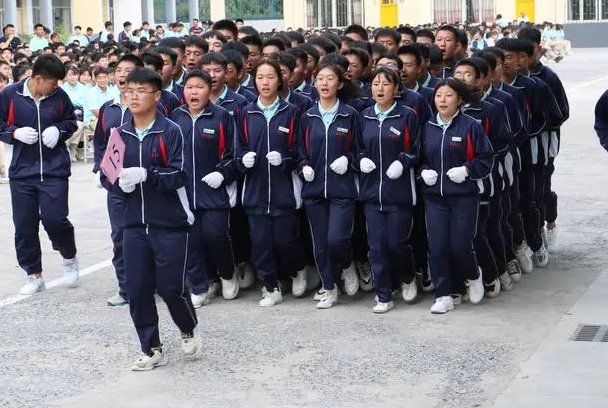 中专升大专分数线2023年是多少？