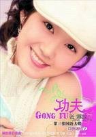 功夫 张娜拉是哪一年的歌，有点像刀马旦