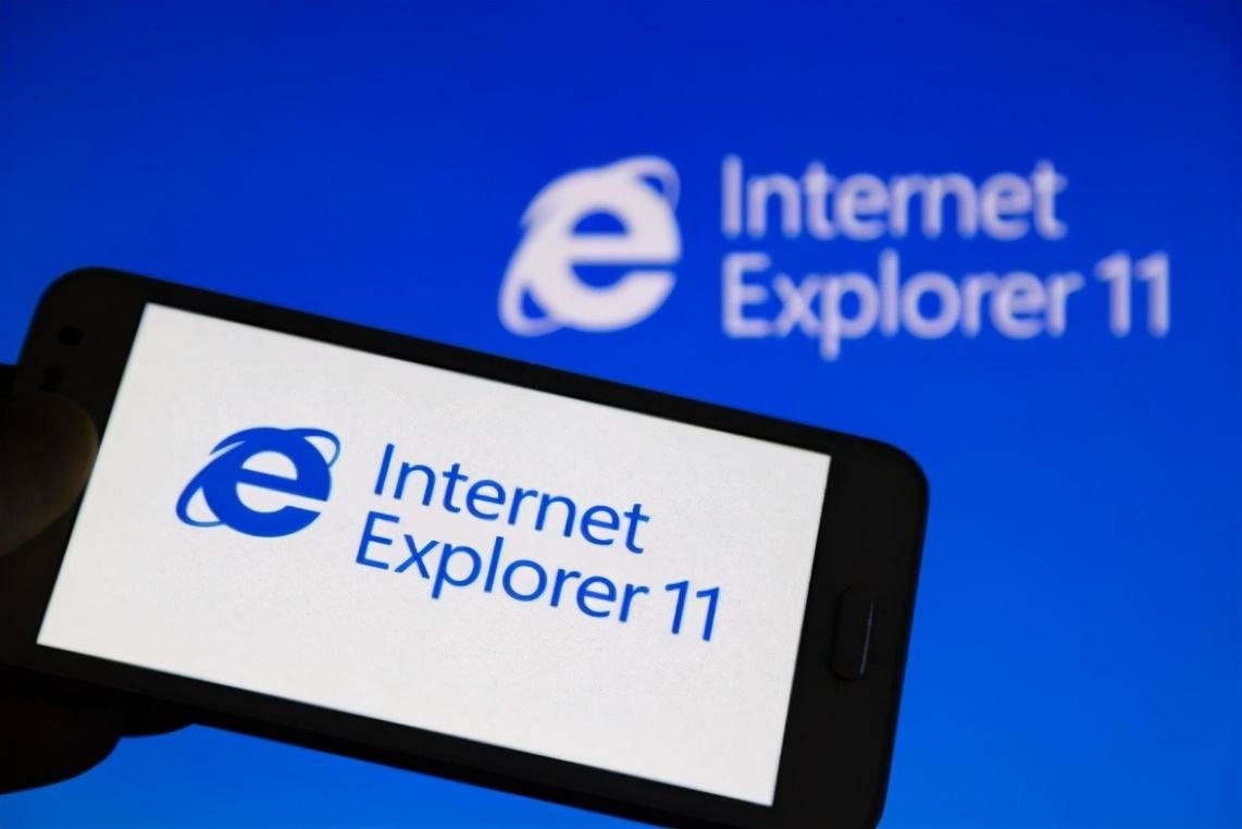 IE浏览器将于6月16日正式退役，考试报名怎么办？