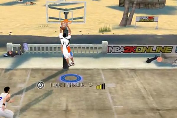 NBA2k20电脑版怎么补扣