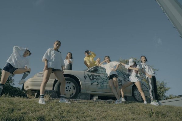 spy舞蹈工作室创始人