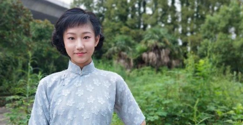 童星邵一卜为何从六楼纵身一跃，她究竟遭遇了什么？