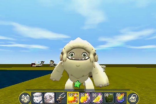 迷你世界十大最强怪物