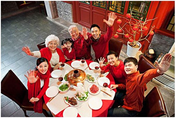 为什么过年初一不能回娘家?