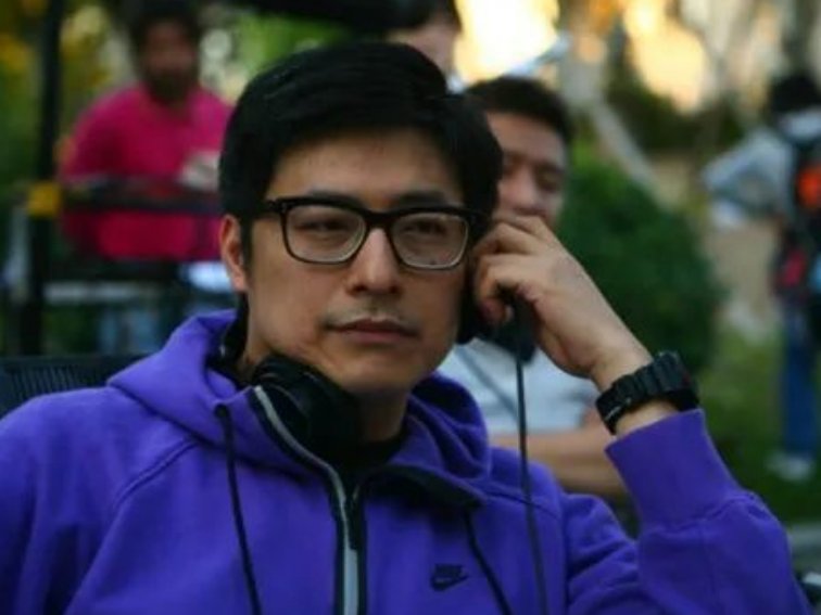 李湘一共有几任丈夫