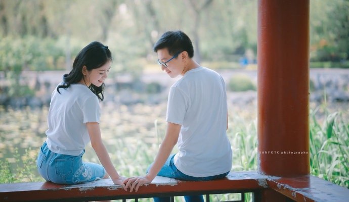 为什么很多人都在怀念自己大学时的初恋？