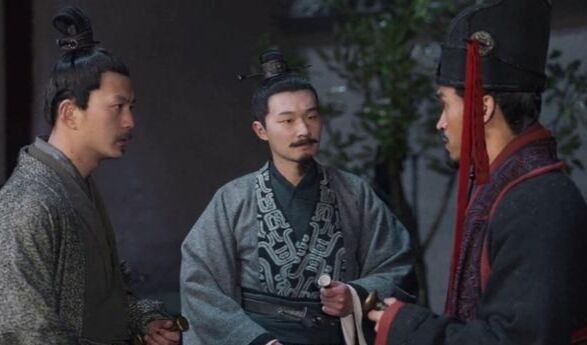 昌平君芈启是怎么死的？