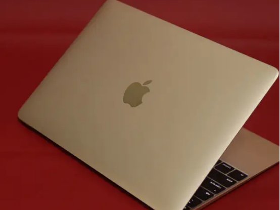 1819岁macbookpro的外观设计