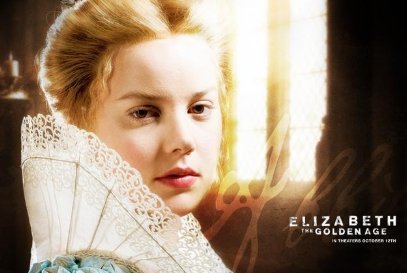 为何在外国文学中常常看到“伊丽莎白”这个女性名字？