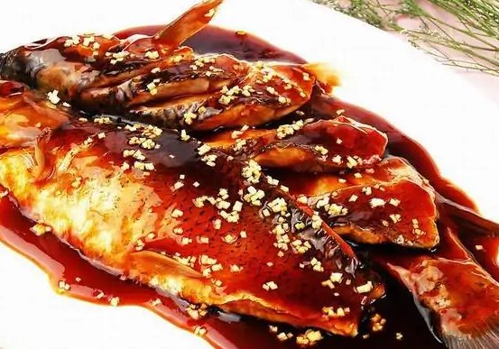 我为什么喜欢中国菜？