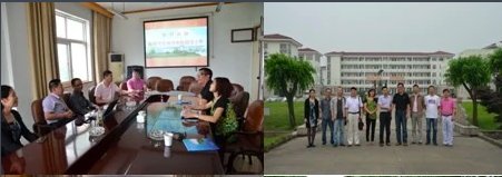 浙江湖州菱湖中学是一所怎样的学校?