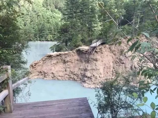 6.9级的地震到底是一种什么感觉？