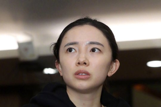亚运乒乓球女双冠军是谁