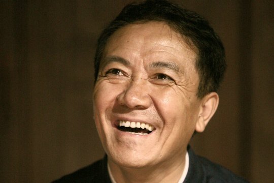 李幼斌新剧2023电视剧有哪些