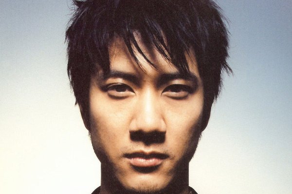 王力宏是台湾人吗?