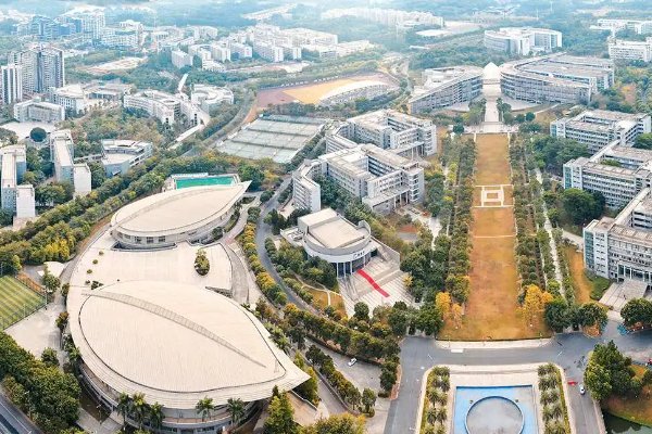 盐城师范学院分数线是多少?