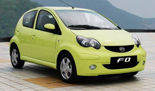 四万左右的新车有哪些啊