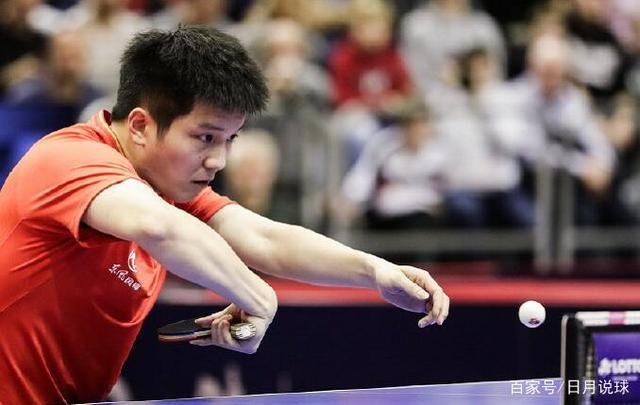 樊振东立一等功!领导率舞狮队报喜,他现在是什么级别?