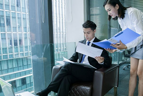 技师证怎么办理？