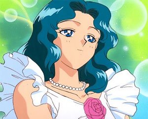 海王星战士的介绍