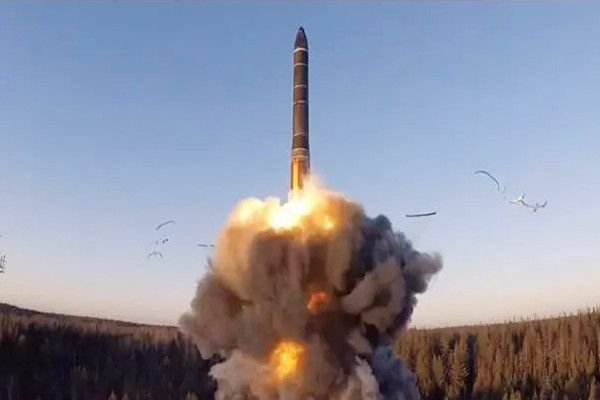 白俄罗斯撤销无核国家地位，欧洲有哪些国家属于无核国家？