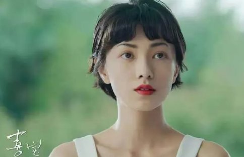 郭采洁说自己因为《喜宝》不再想演戏，这是为什么呢？