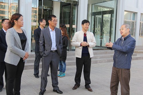阿拉善广播电视大学的介绍