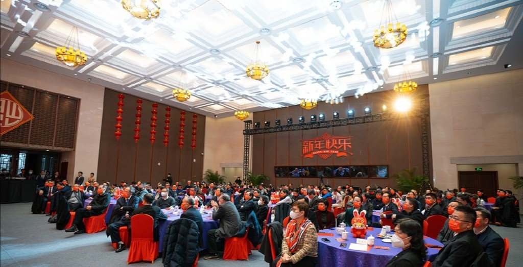 团拜是什么意思