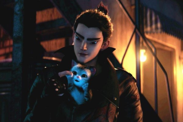 国内十大动画制作公司