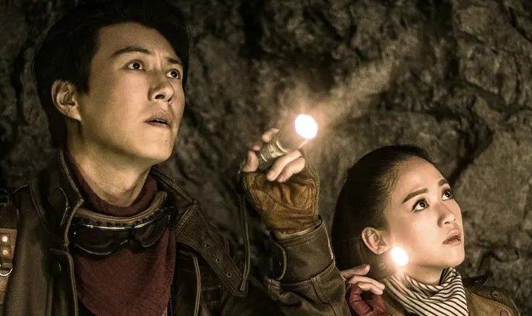 胡八一和shirley杨怎么死的?