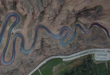 2.3公里山路拐22道弯到底是什么情况？