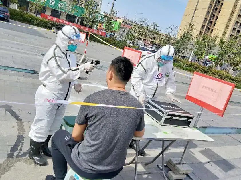 南京宣布暂停遗体告别等殡葬服务，南京的疫情传染链如何才能阻断？