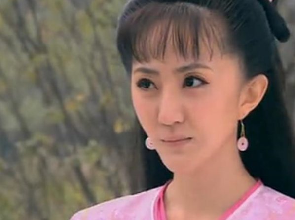 隋唐英雄传中的长孙无忧其原型是谁?