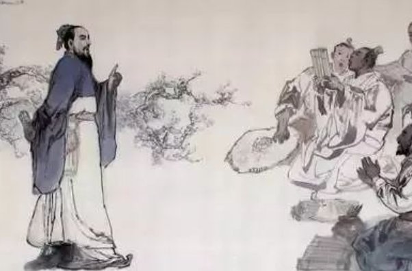 儒家文化的当代价值