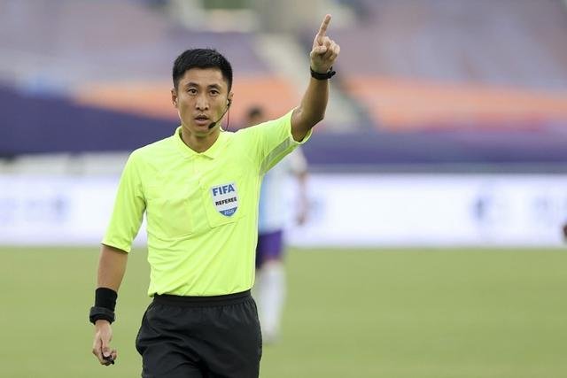 曝马宁在世界杯上的累计收入达到8.5万美元，为何当足球裁判这么赚钱？