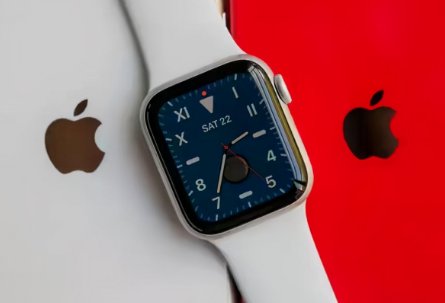 苹果回应手表佩戴后体表凹陷