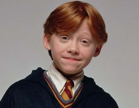 《哈利波特》人物名字有哪些?