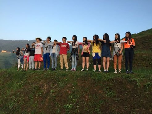 交友旅游的发展趋势