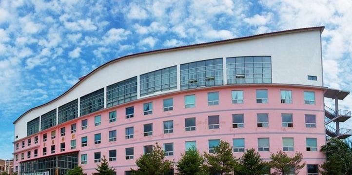 西安东亚科技学院的介绍