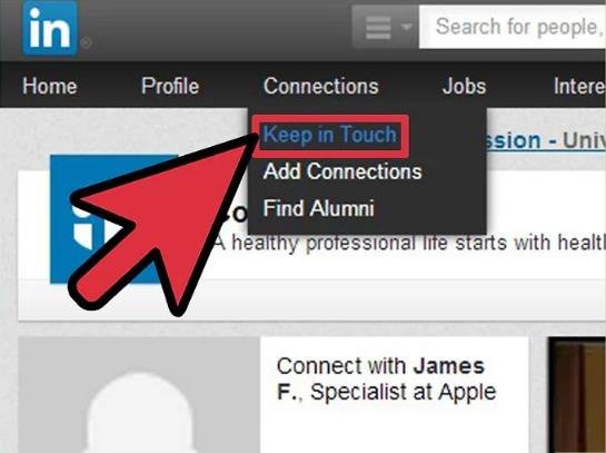 LinkedIn英领怎么用