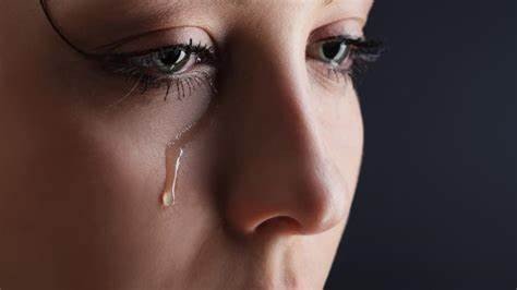 don't cry是什么意思？