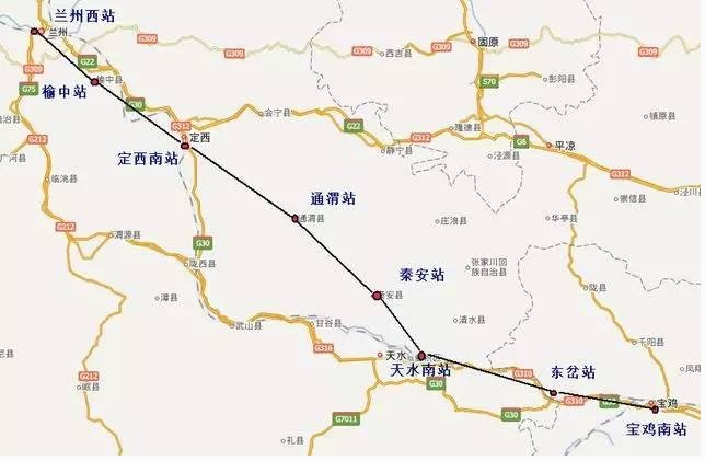首条丝路高铁有什么建设意义?