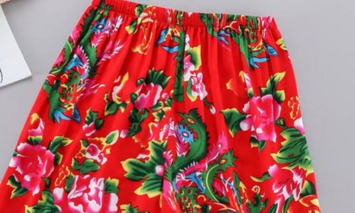 抖音苦茶子什么梗？