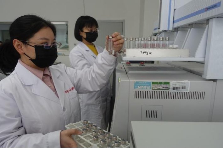 药检属于哪个专业