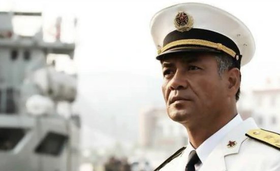 关于海军的电视剧